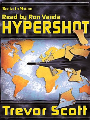 cover image of Hypershot